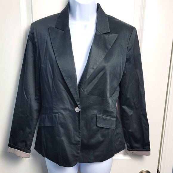 THE LIMITED Blazer  - Picture 1 of 8